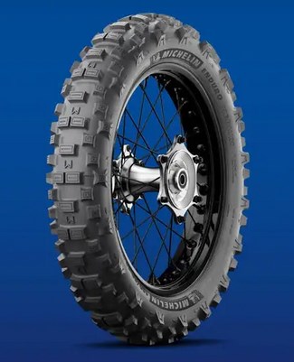 Neumático Michelin Enduro MEDIUM